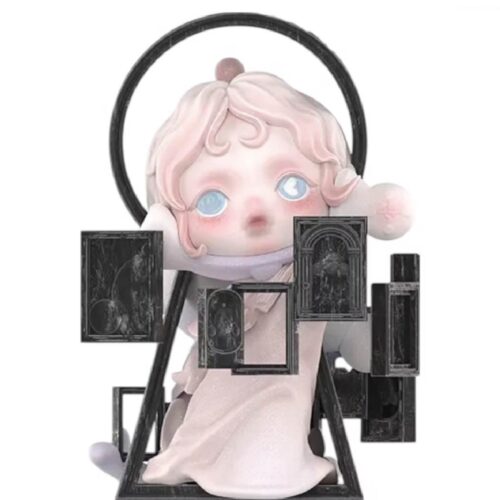 lados skullpanda-01 The Key