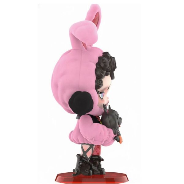 Bunny or Doggy