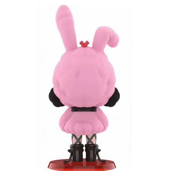 Bunny or Doggy