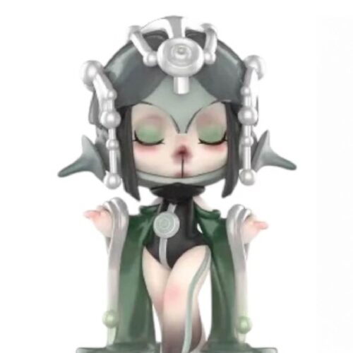 lados skullpanda-25 The Serenity