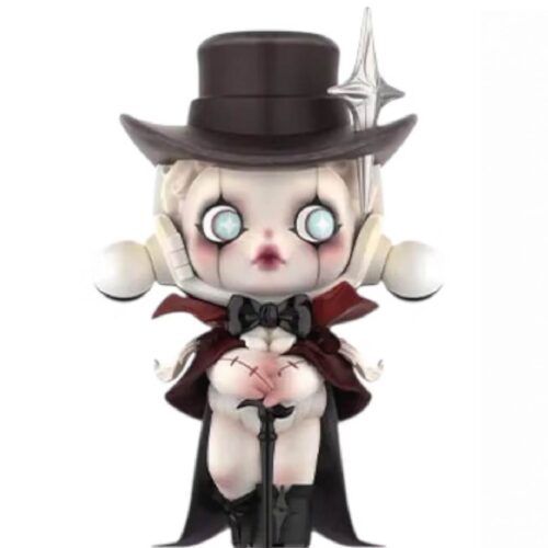 lados skullpanda-33 The Disguise