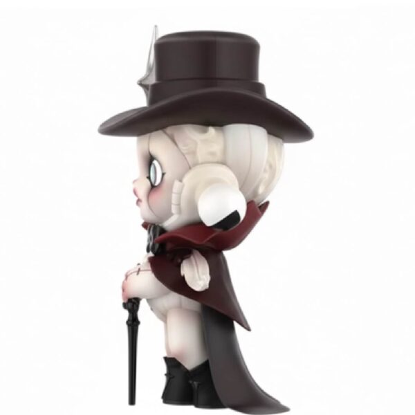 The Disguise